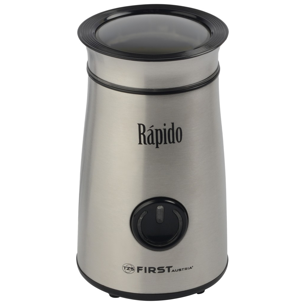 Кавомолка First FA-5485-3 - изображение 2