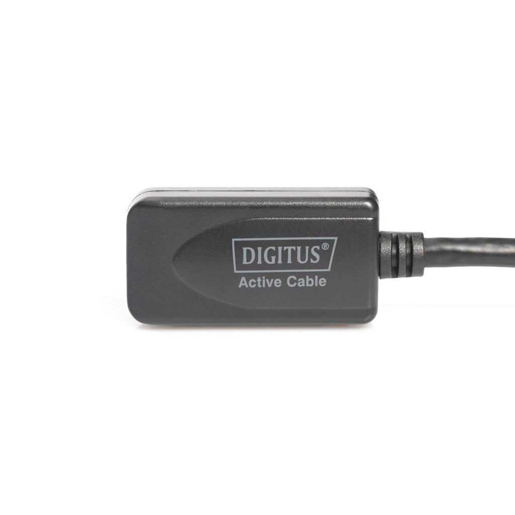 Дата кабель USB 3.0 AM/AF 5.0m Active Cable Digitus (DA-73104) - зображення 3