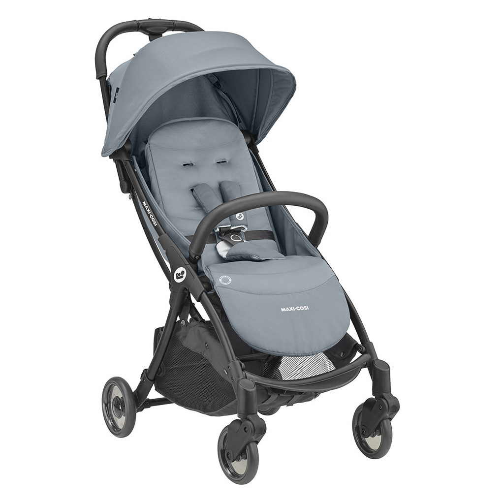 Коляска Maxi-Cosi Jaya2 Essential Grey (1000050110) - зображення 3