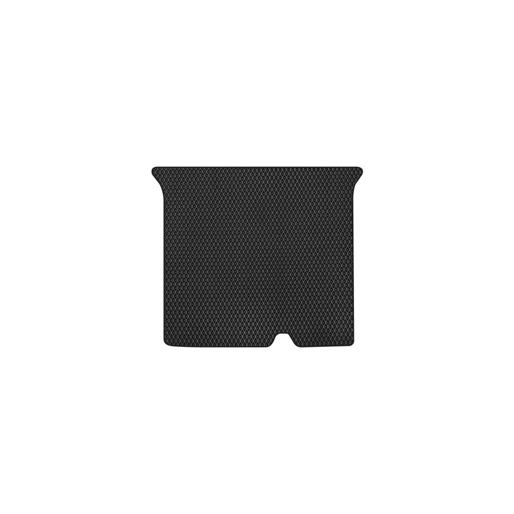 Килимок в багажник EVAtech Dadi Shuttle 2005-2012 SUV EU (DI42997B1RBB) - зображення 1