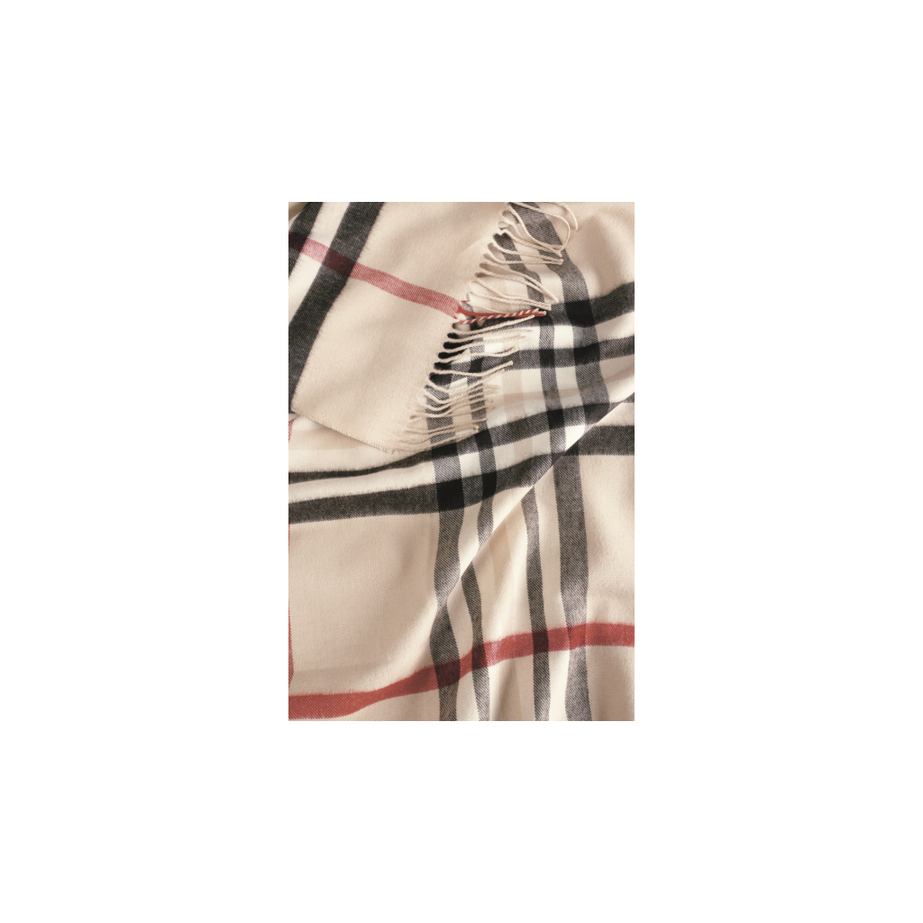 Плед Billerbeck Plaid camel 130х170 (738158) - зображення 3