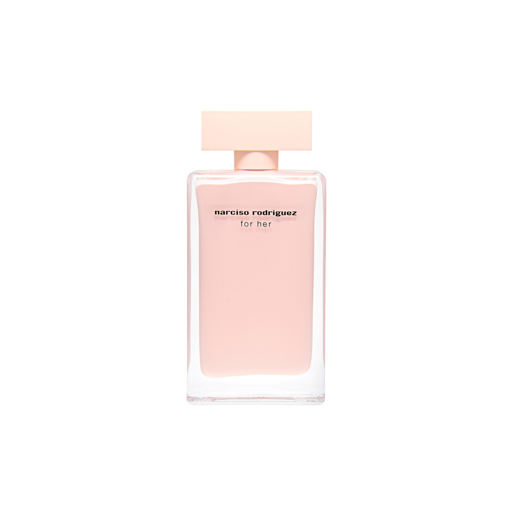 Парфумована вода Narciso Rodriguez For Her Eau De Parfum тестер 100 мл (3423478901285) - зображення 1