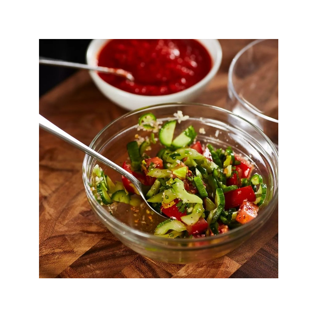 Салатник Duralex Lys Stackable 2400 мл (2028AF06) - зображення 2