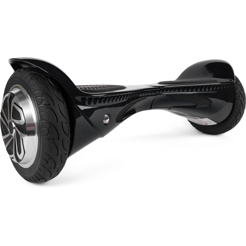 Гіроборд Vinga VX-08 Black - зображення 5