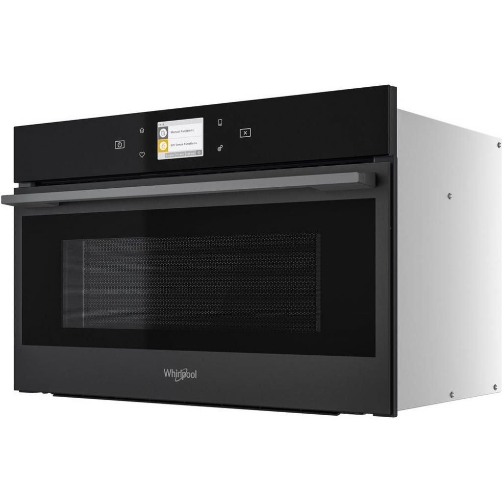 Мікрохвильова піч Whirlpool W9 MD260 BSS - изображение 2