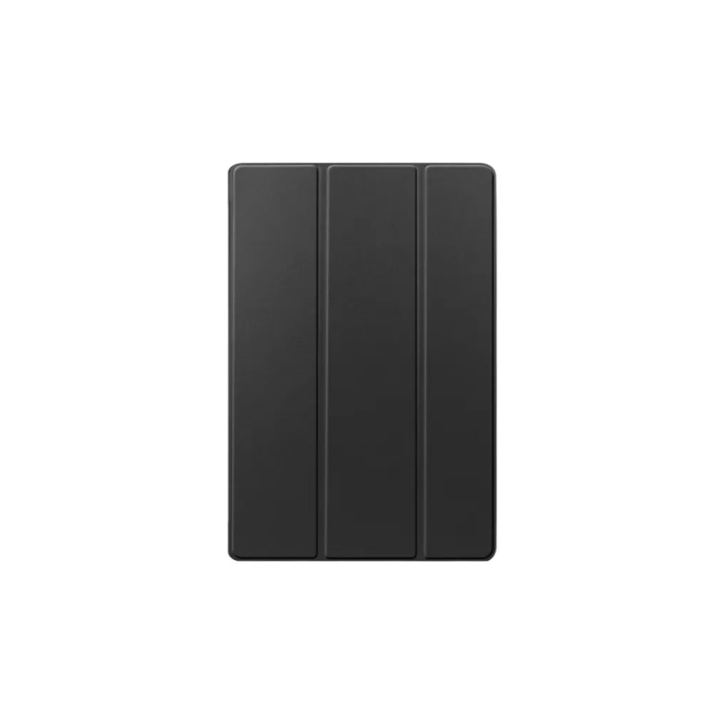 Чохол до планшета AirOn Premium Samsung Galaxy TAB S7+/S8+ (t970/975/X800/X806) + film Black (4821784622502) - зображення 1