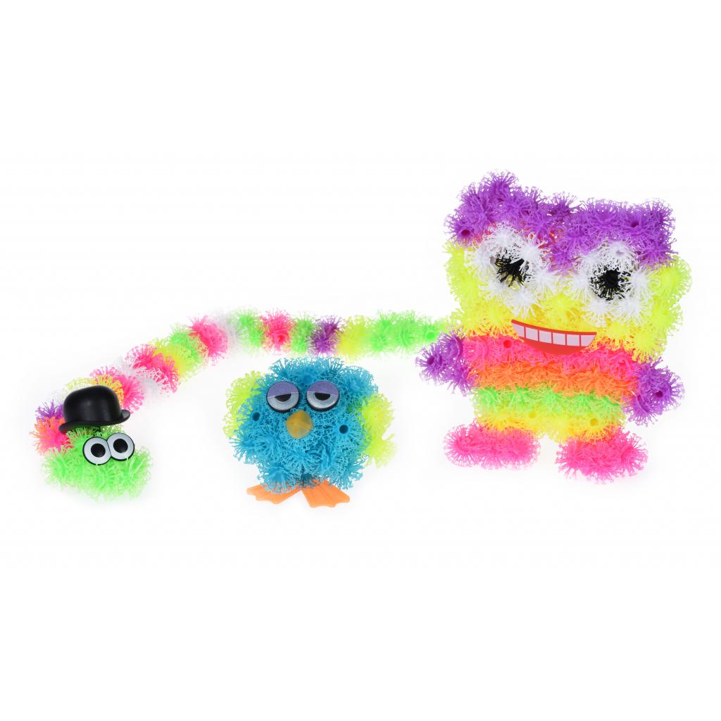 Конструктор Same Toy Bunchems 400 дет. (NF8988-1Ut) - зображення 3