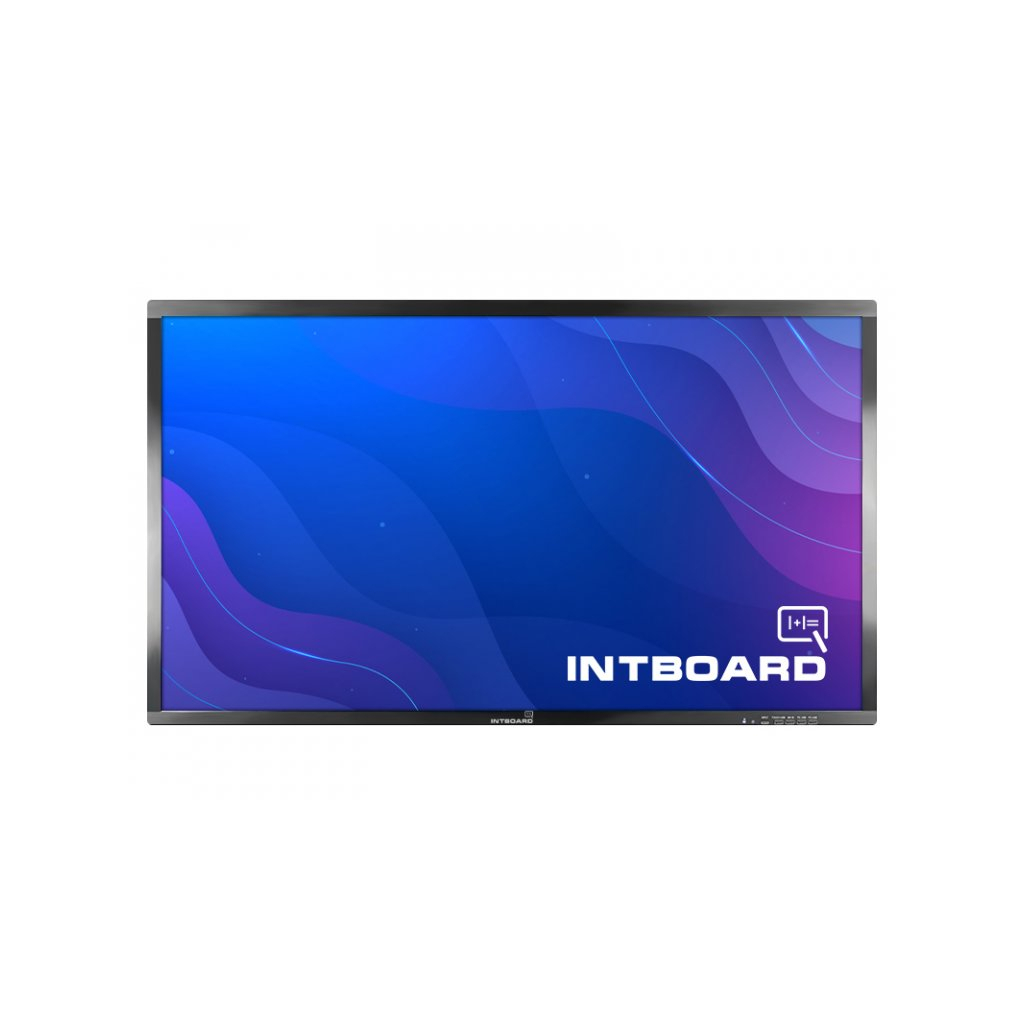 LCD панель Intboard GT 55 - зображення 1