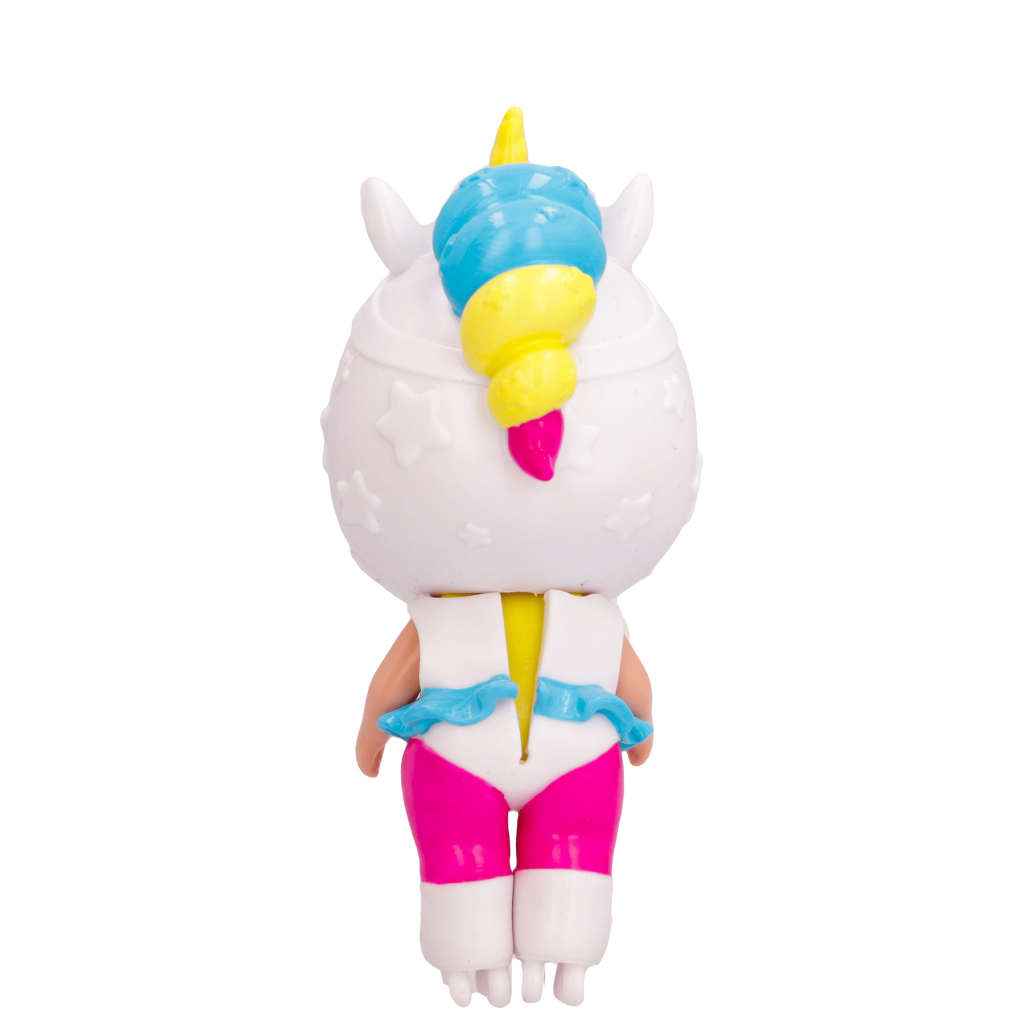 Лялька IMC Cry babies Зіркові таланти Міні лялька Дрімі (916142) - зображення 6