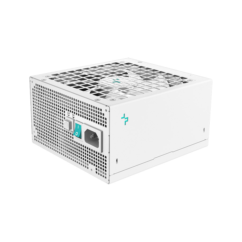 Блок живлення Deepcool 1000W PX1000G WH (R-PXA00G-FC0W-EU) - зображення 3