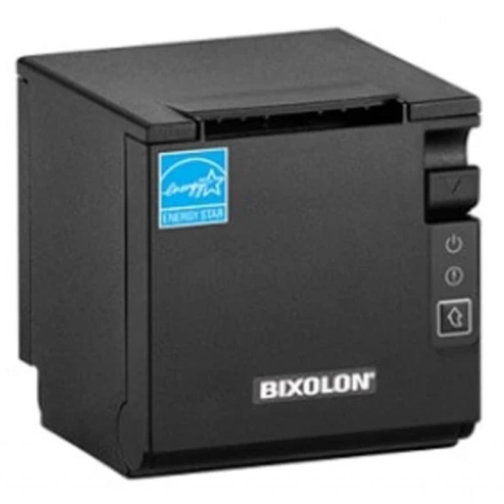 Принтер чеків Bixolon SRP-Q200SK USB, Serial, cutter (18536) - зображення 2