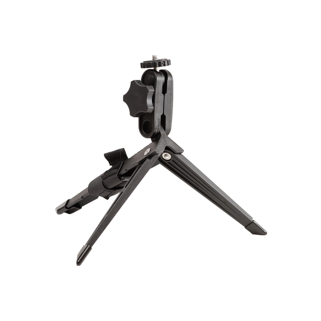 Штатив для нівеліру Tekhmann AB-25 (847656) - зображення 2