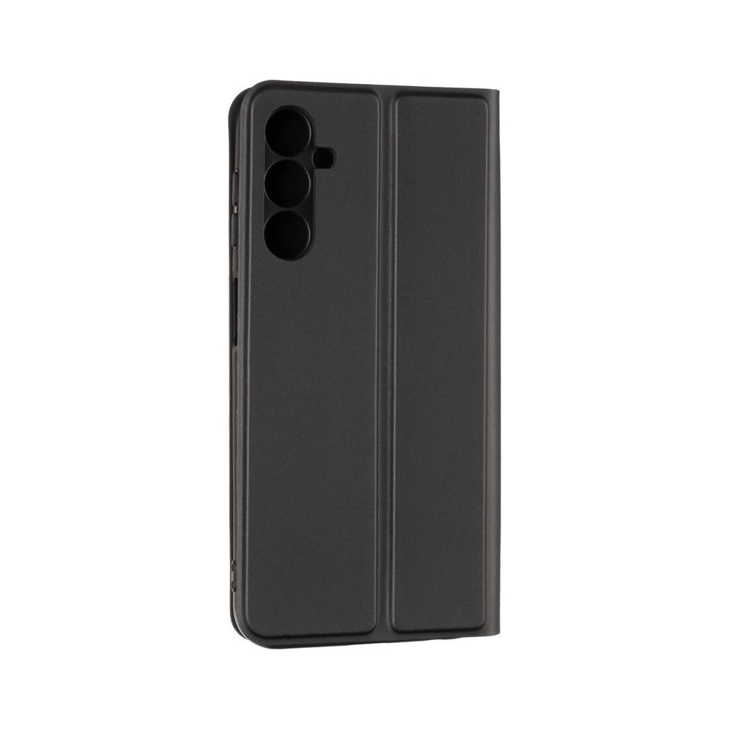 Чохол до мобільного телефона BeCover Exclusive New Style Samsung Galaxy M35 5G SM-M356 Black (712678) - зображення 4