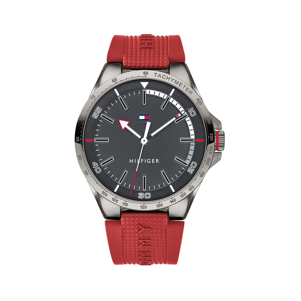 Наручний годинник Tommy Hilfiger 1791527 - зображення 1