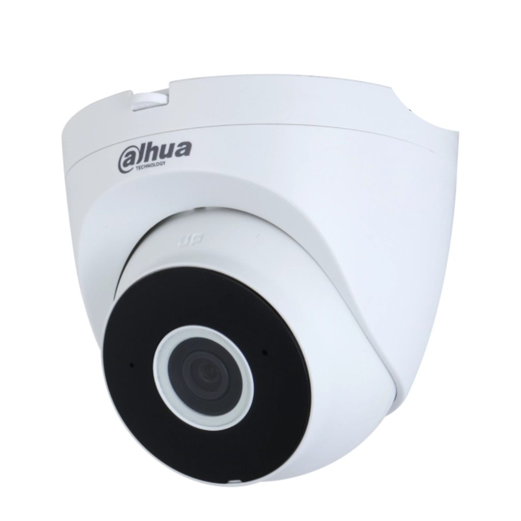 Камера відеоспостереження Dahua DH-IPC-HDW1430DT-SAW (2.8) - зображення 2