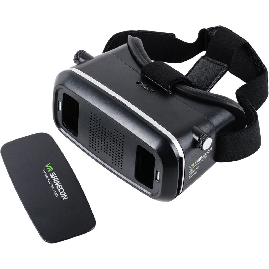 Окуляри віртуальної реальності Shinecon G01P - изображение 2