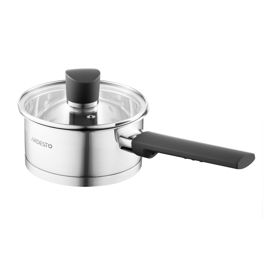 Ківш Ardesto Gemini 0.9 л (AR3609G) - зображення 1