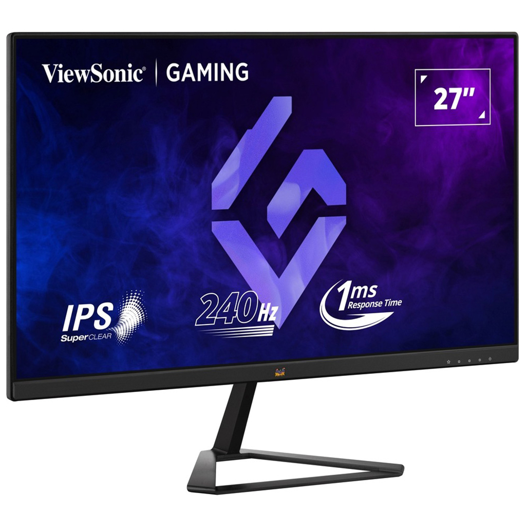 Монітор ViewSonic VX2779A-HD-PRO - зображення 2