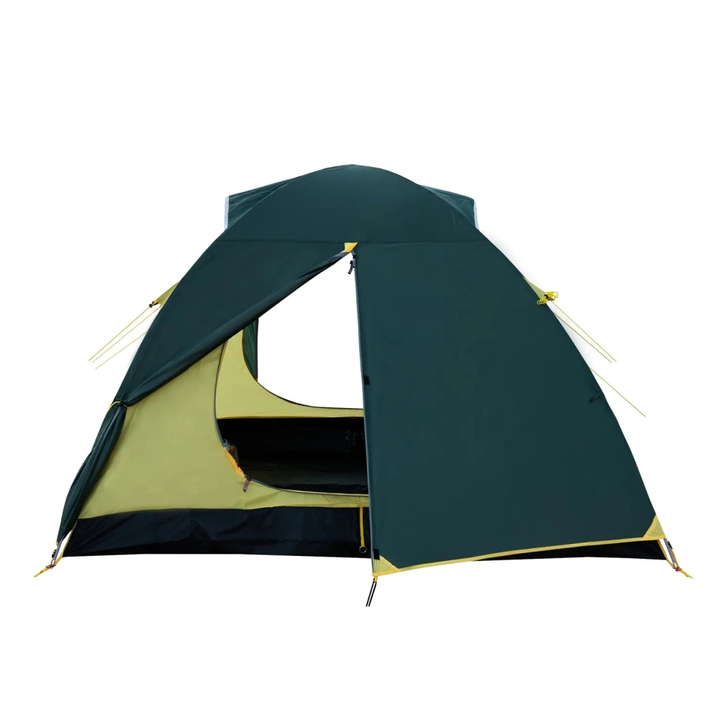 Намет Tramp Grot 3 (v2) Green (UTRT-036) - изображение 8