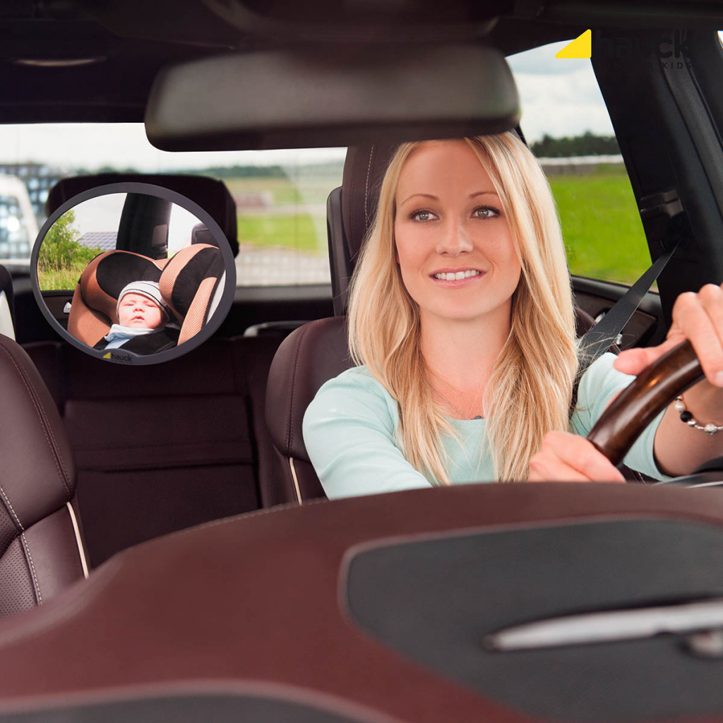 Додаткове дзеркало заднього огляду Hauck Watch Me 1 (61837-0) - зображення 6