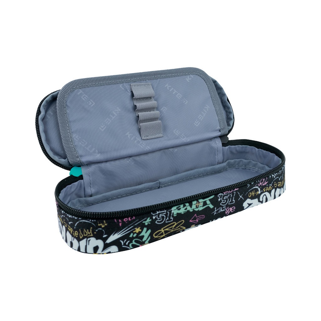 Пенал Kite 599-3 (K22-599-3) - зображення 4