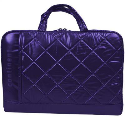 Сумка для ноутбука Continent 15.6" CC-075 Blue - зображення 2