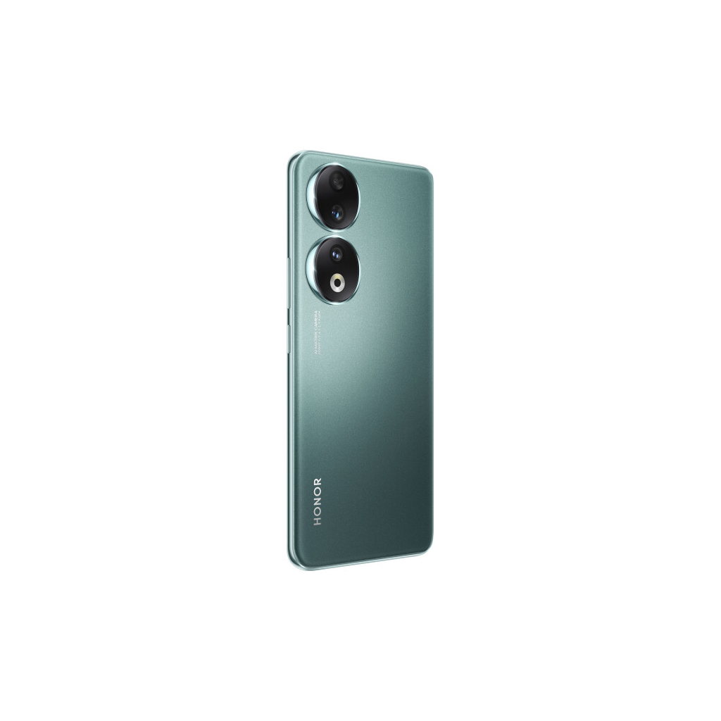 Мобільний телефон Honor 90 8/256GB Emerald Green - зображення 6