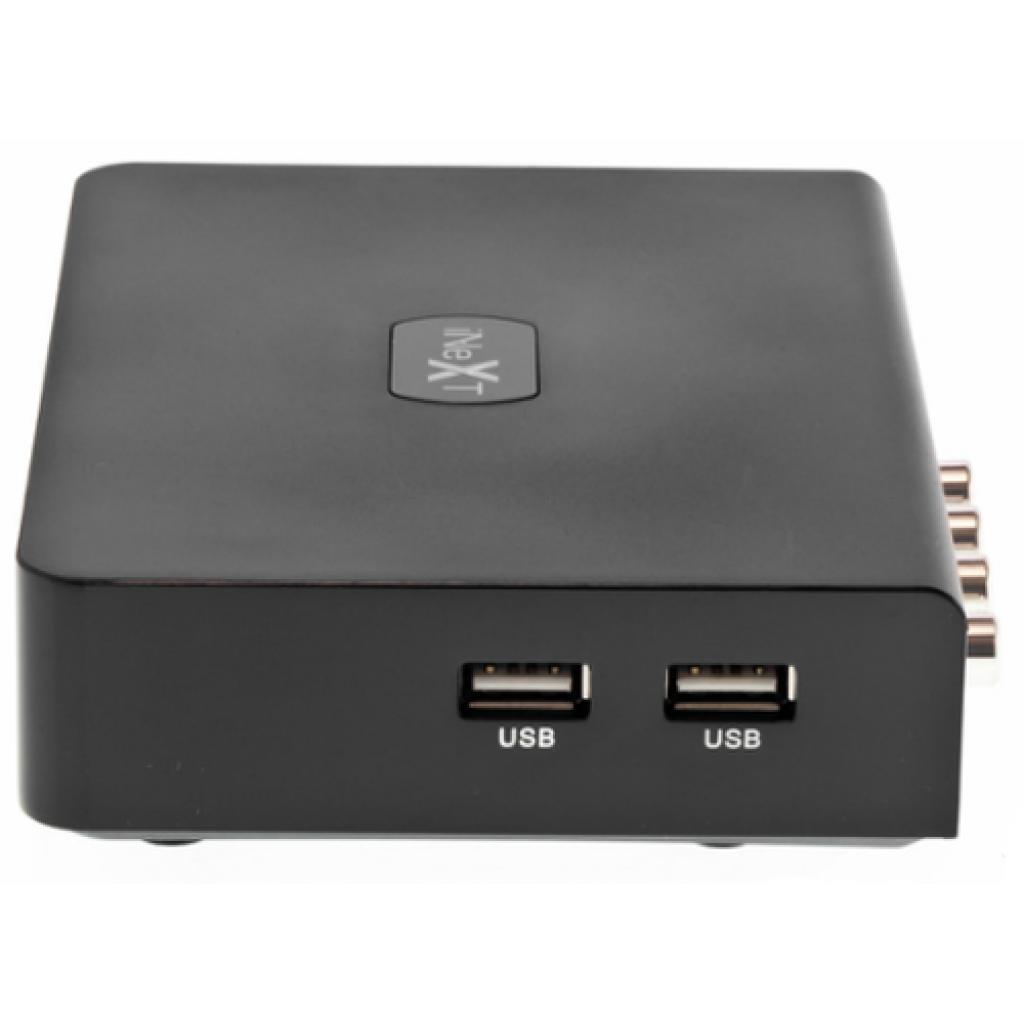 Медіаплеєр iNeXT iNeXT TV + WiFi - зображення 4