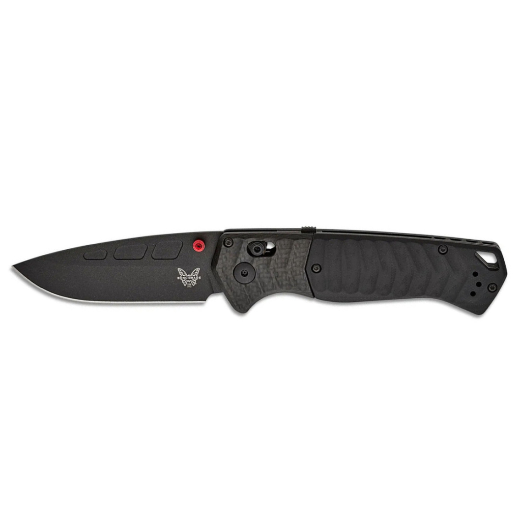 Ніж Benchmade PSK (593BK-01) - зображення 1