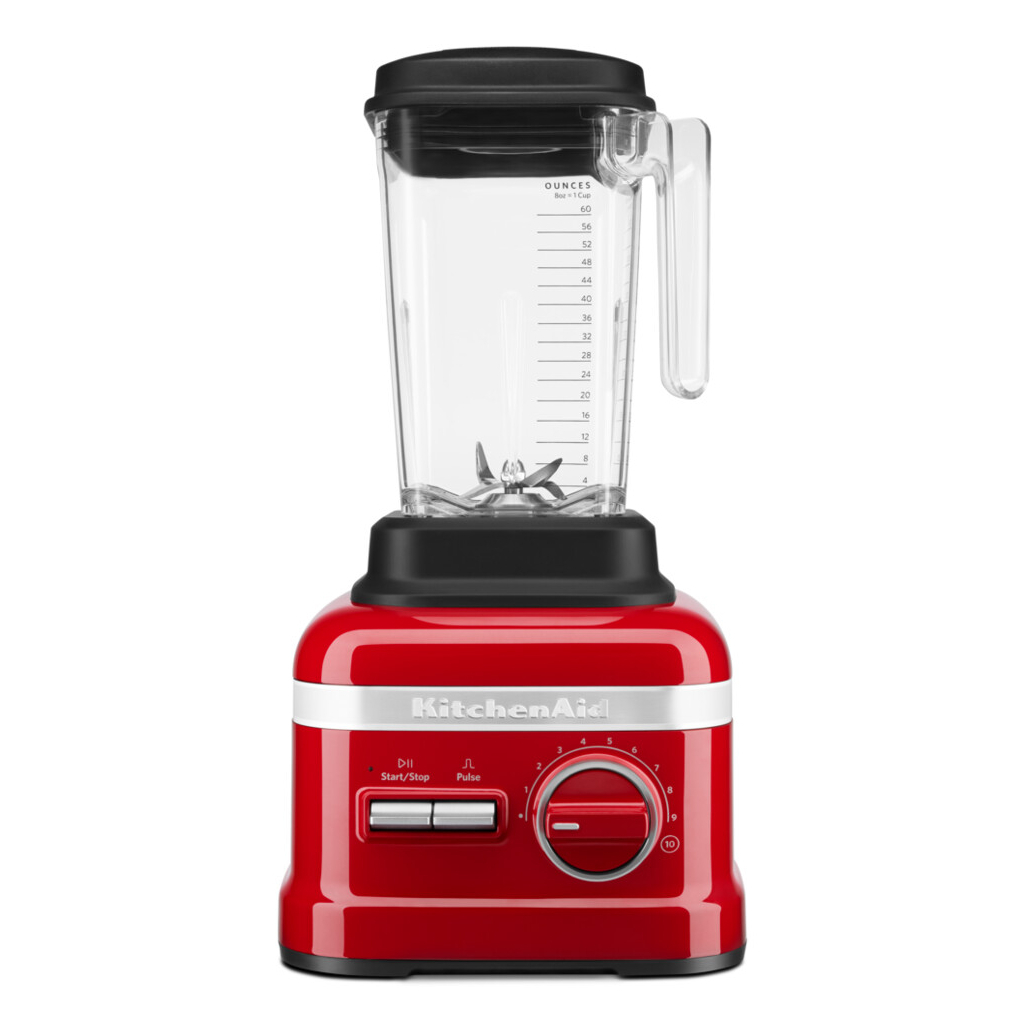 Блендер KitchenAid 5KSB6061EER - зображення 9