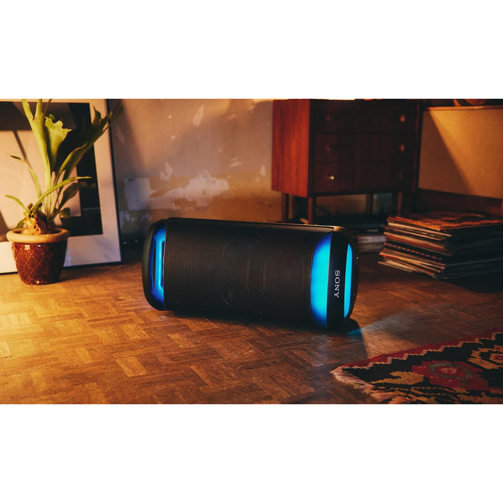 Акустична система Sony SRS-XV500 (SRSXV500B.AF1) - зображення 6