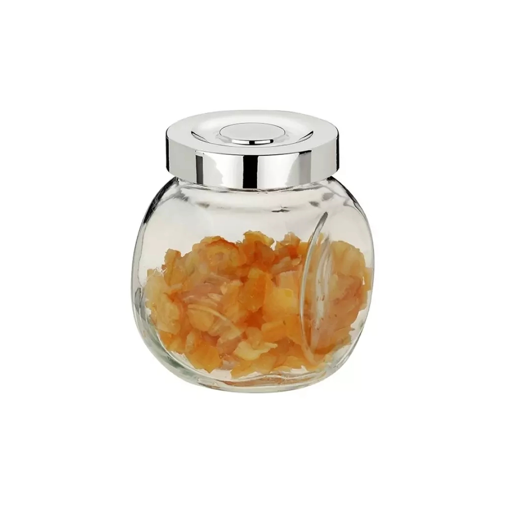 Набір для спецій Kela Rosa 4 шт (11920) - зображення 9