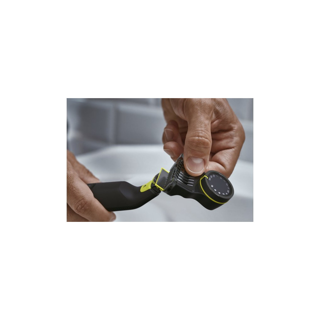 Електробритва Philips QP6541/15 - зображення 10