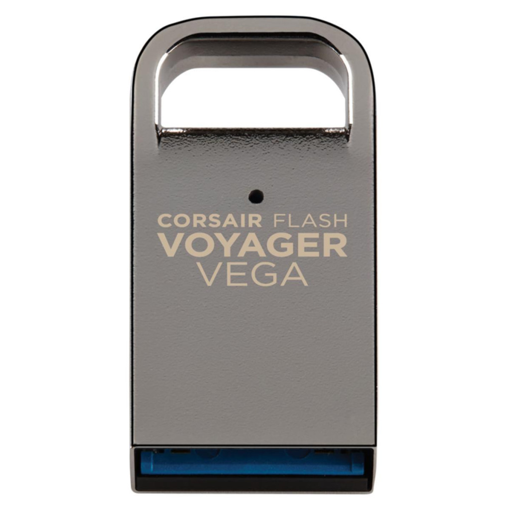 USB флеш накопичувач Corsair 64GB Voyager Vega USB 3.0 (CMFVV3-64GB) - зображення 1