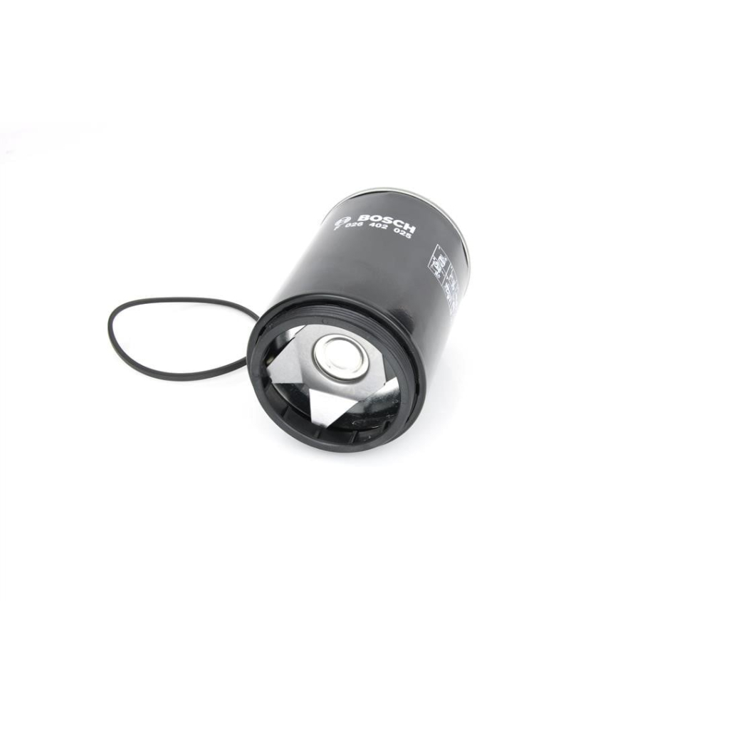 Фільтр паливний Bosch F 026 402 025 - зображення 3