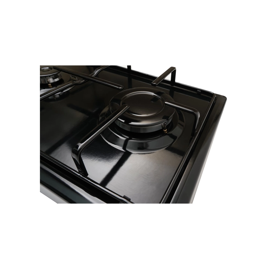 Настільна плита Ventolux HGT 620 ES (BK) - зображення 5