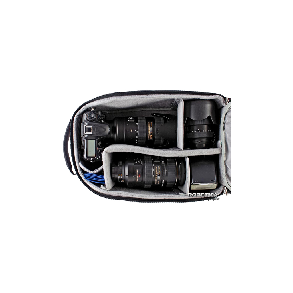 Фото-сумка Think Tank StreetWalker Pro (87453000477) - зображення 5