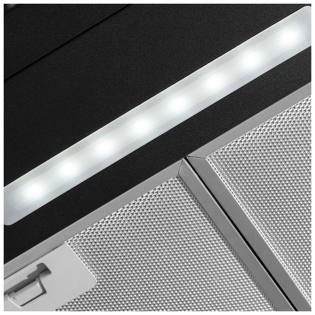 Витяжка кухонна Pyramida ACH 60 PB (1150) BL - зображення 3