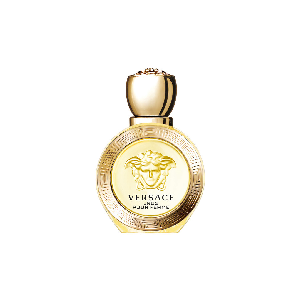 Парфумована вода Versace Eros Pour Femme 50 мл (8011003823529) - зображення 2