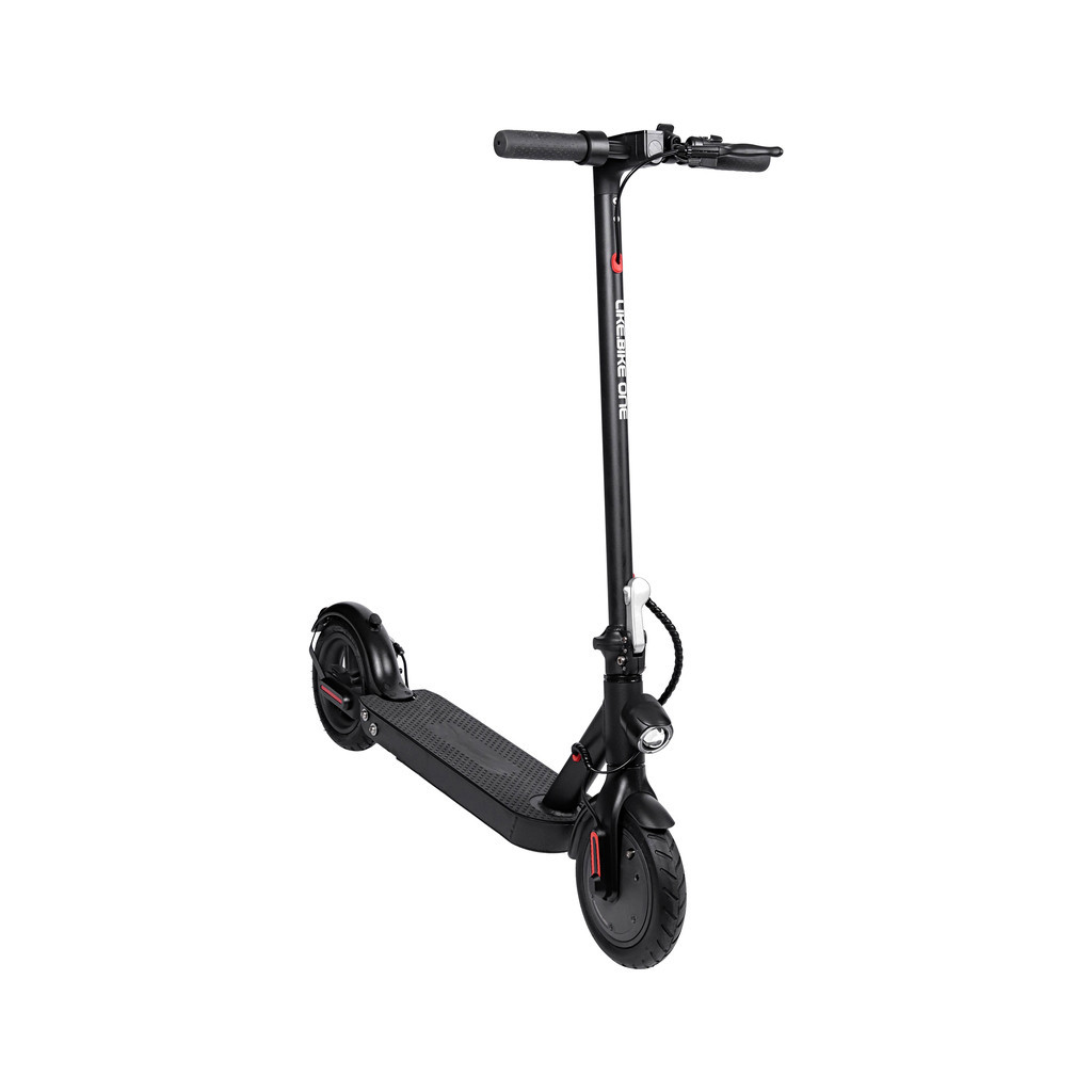 Електросамокат Like.Bike One (Black) 270 Wh (637102) - зображення 3