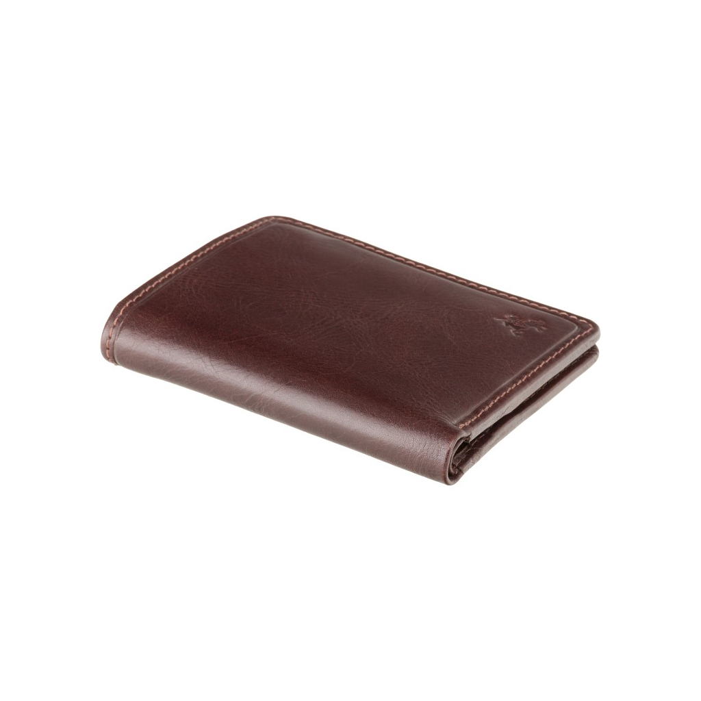Гаманець Visconti TSC39 Xavi з RFID Brown (TSC39 BRN) - зображення 4