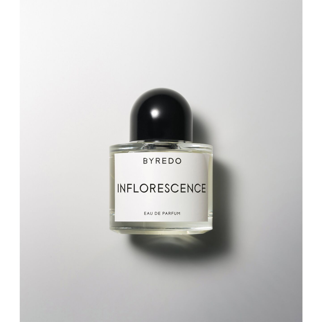 Парфумована вода Byredo Inflorescence 50 мл (7340032809336) - изображение 3