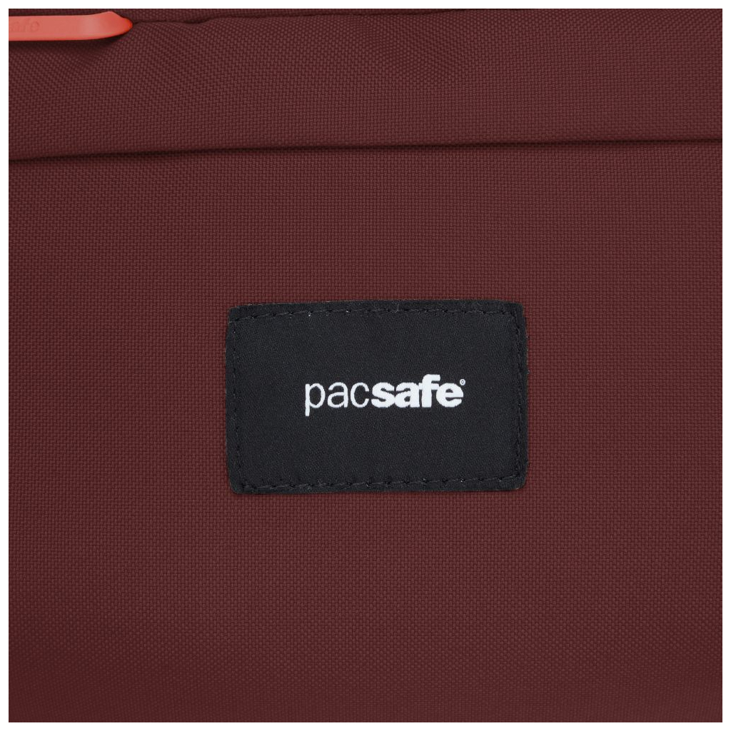 Сумка Pacsafe GO sling pack Бургунді (35100345) - зображення 9