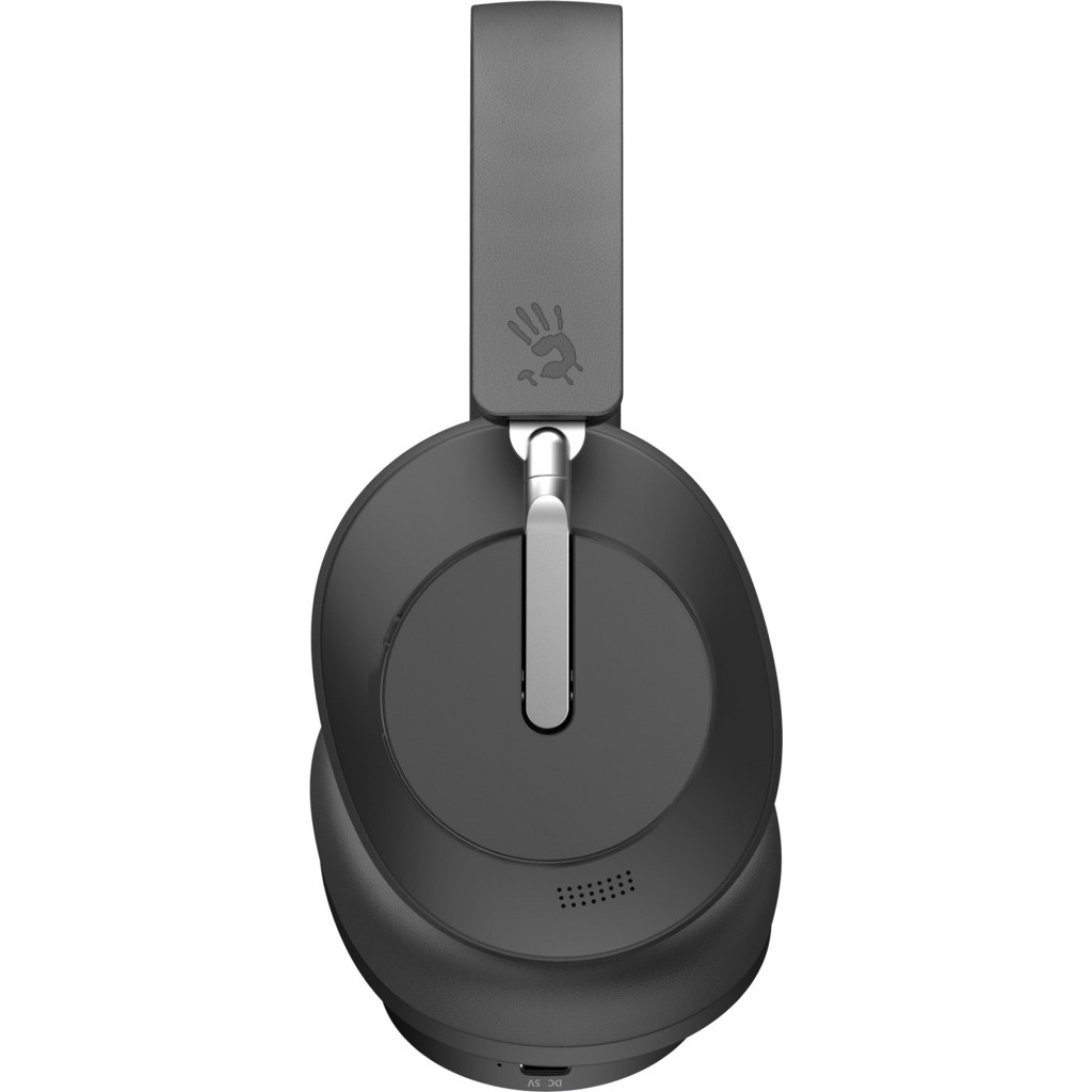 Навушники A4Tech Bloody MH390 Black (4711421985307) - зображення 4