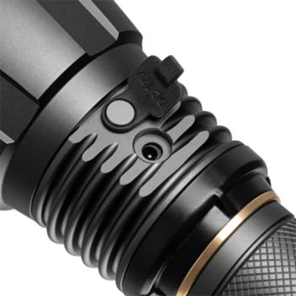 Ліхтар Mactronic Blitz K3 (3000 Lm) Rechargeable (THS0021) (DAS301714) - зображення 5