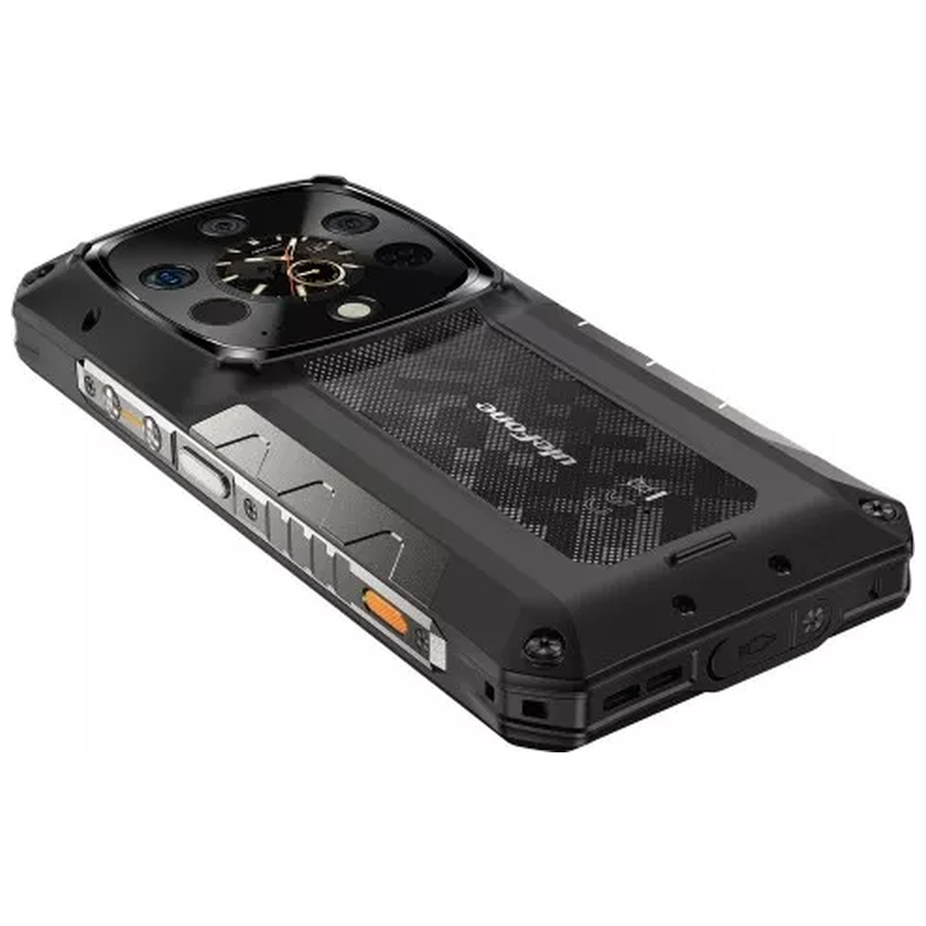Мобільний телефон Ulefone Armor 28 Ultra T 16/1TB Black (6975326668231) - зображення 6