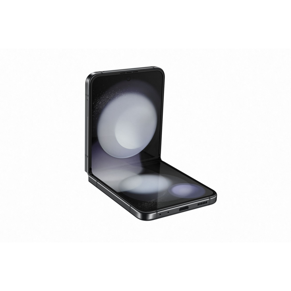 Мобільний телефон Samsung Galaxy Flip5 8/256Gb Graphite (SM-F731BZAGSEK) - зображення 2