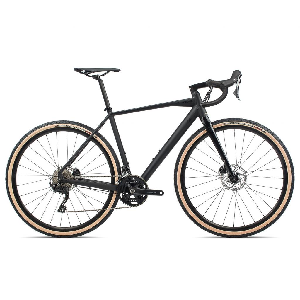 Велосипед Orbea Terra 28" H40 2021 M Black (L10955BK) - зображення 1