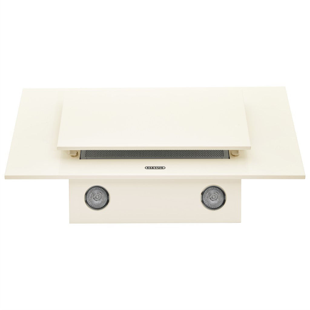 Витяжка кухонна Eleyus VERTICAL 700 60 BG (VERTICAL70060BG) - зображення 6