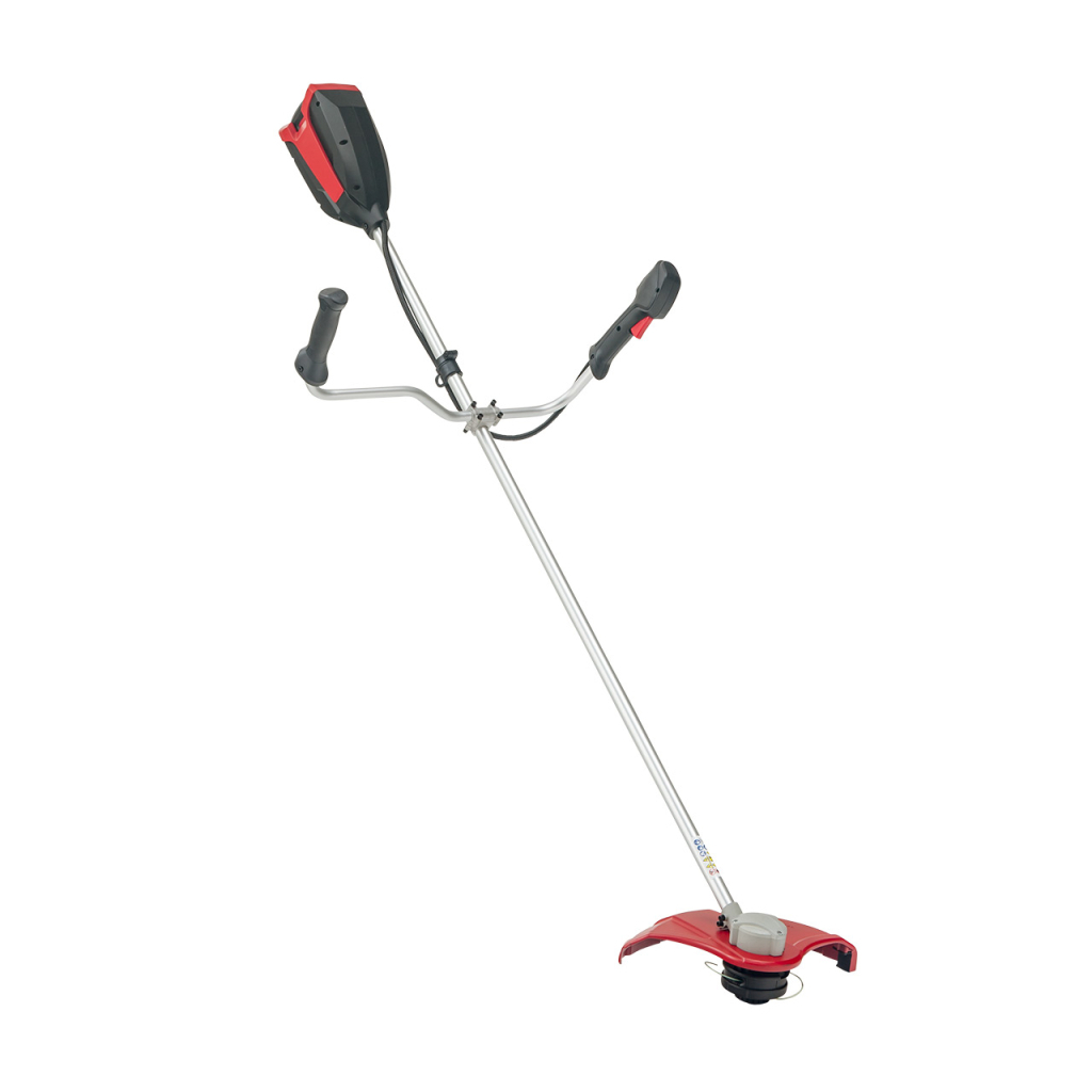 Тример садовий AL-KO GT 4235.2 Energy Flex (без АКБ та ЗП) (127644) - зображення 1